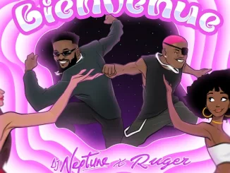 DJ Neptune & Ruger – Bienvenue Download