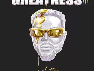 DJ Neptune – Greatness III [Album] Download