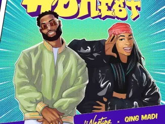 DJ Neptune – Honest ft. Qing Madi Download