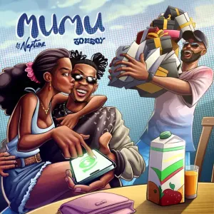 DJ Neptune – Mumu ft Joeboy Download