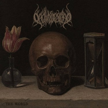 Album: Death Descends – The World Download