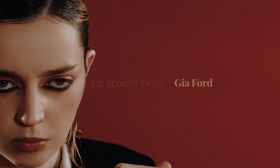 Album: Gia Ford – Transparent Things Download