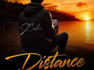 J’calm – Distance Ft. Troy Taylor Download