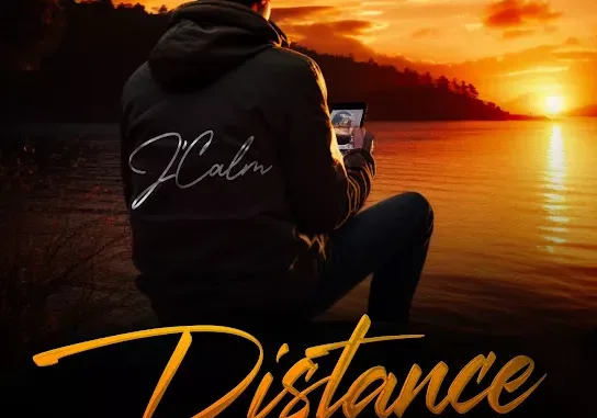 J’calm – Distance Ft. Troy Taylor Download