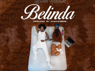 Kuami Eugene – Belinda Download