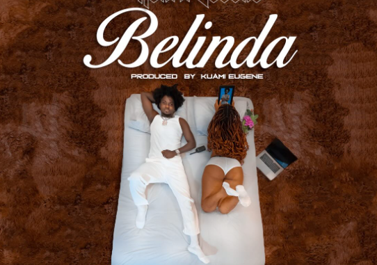 Kuami Eugene – Belinda Download