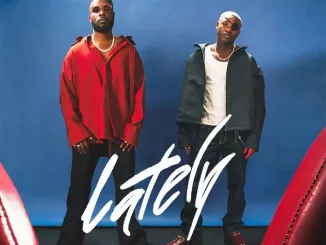 Maleek Berry – Lately Ft. Ruger Download