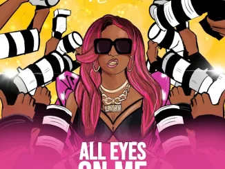 Niniola – ALL EYES ON ME Download