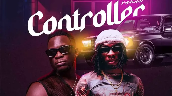 Onesimus – Controller (Remix) Ft. Joeboy Download