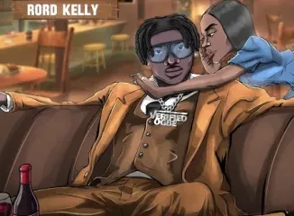 Rord kelly – METU Download