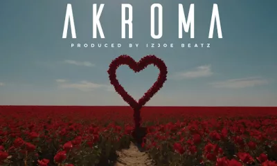 Strongman – Akroma Download